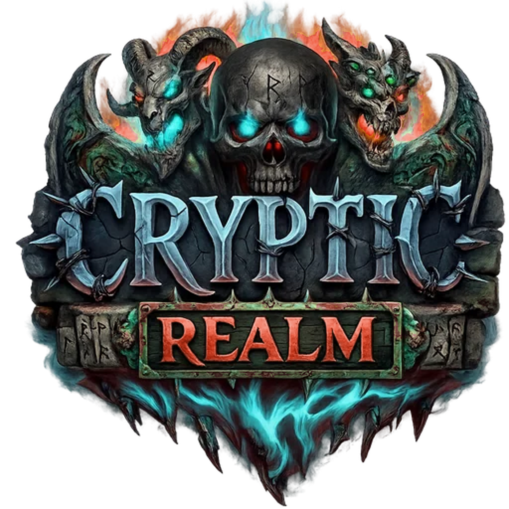 Cryptic Realm